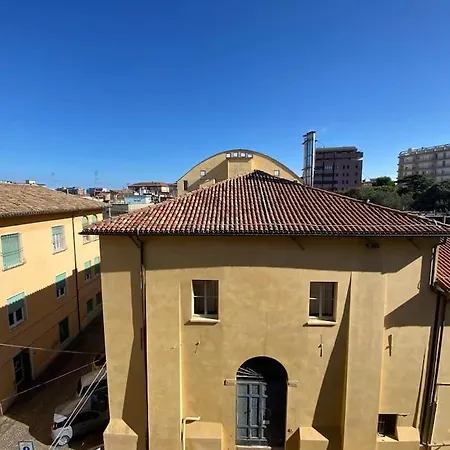 Lägenhet Casa Albani