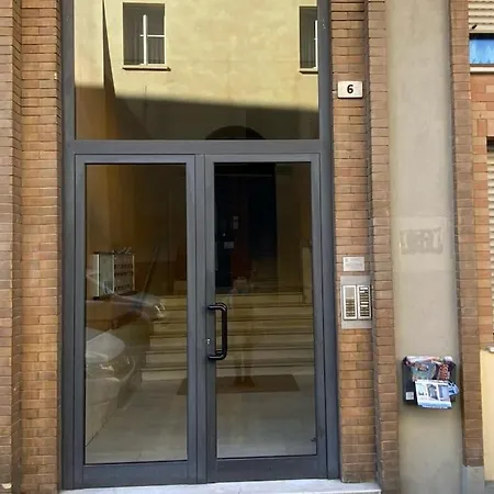 Casa Albani Lägenhet *