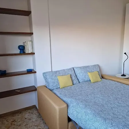 Casa Albani Lägenhet Pesaro