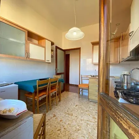 Lejlighed Casa Albani *