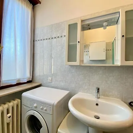 Casa Albani Lejlighed *