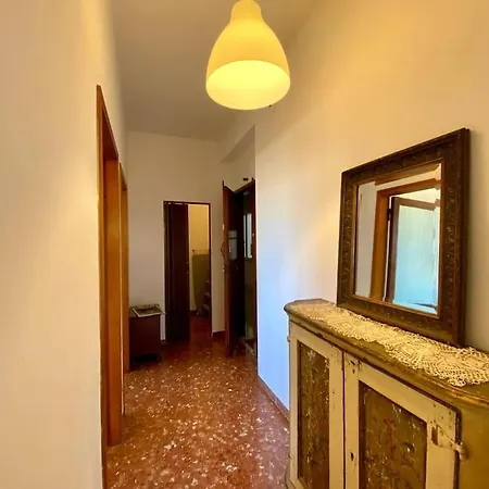 Casa Albani Lejlighed Pesaro
