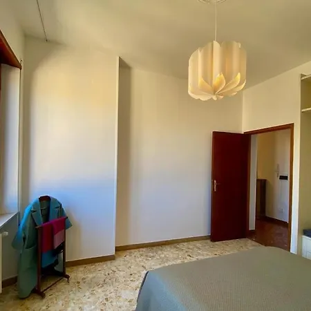 Casa Albani Lägenhet