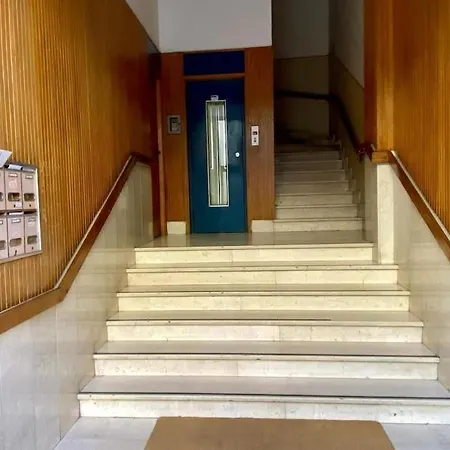 Lejlighed Casa Albani
