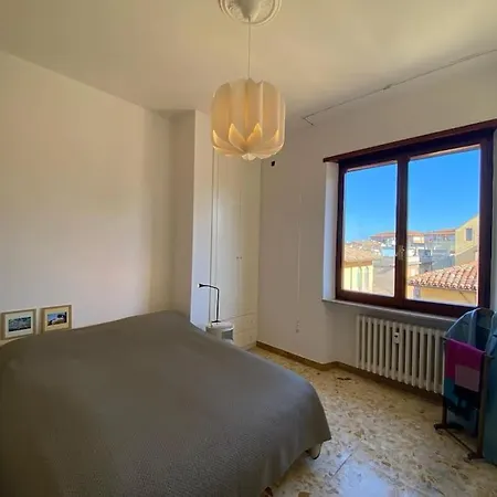 Casa Albani Lejlighed Pesaro