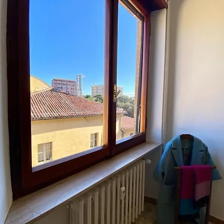 Lägenhet Casa Albani