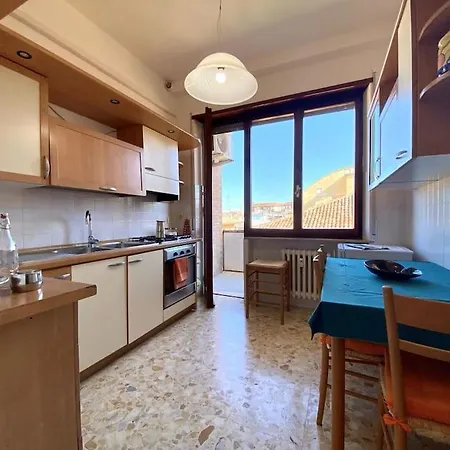 Lägenhet Casa Albani Pesaro