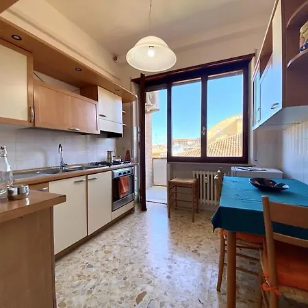 Apartment Casa Albani Pesaro