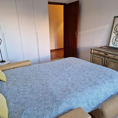 Lägenhet Casa Albani Pesaro